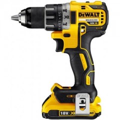 DEWALT DCD708P2T aku skrutkovač