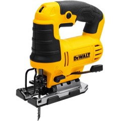 DEWALT DWE349 píla priamočiara 650W