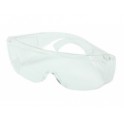 Okuliare ochranné číre EN 166  50510