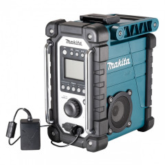 MAKITA DMR116 rádio aku/230 V