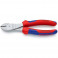 KNIPEX 74 05 180 cvikacie kliešte 180mm