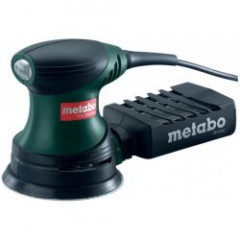 METABO FSX 200 Intec excentrická brúska 240 W