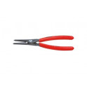 KNIPEX 49 11 A1 kliešte segerkové 140mm vnútorné 10-25mm