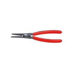 KNIPEX 49 11 A1 kliešte segerkové 140mm vnútorné 10-25mm