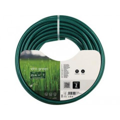 Záhradná hadica Idro Green 3/4" 25 m, odolnosť do 21bar, +40°