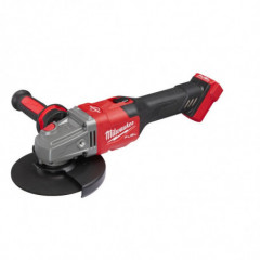 MILWAUKEE M18 ONEFSAG125XPDB-0X aku uhlová brúska