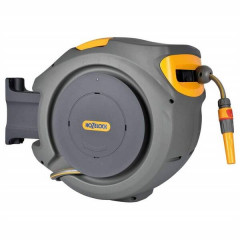 HOZELOCK 2403 automatický nástenný bubon s hadicou 1/2" 30m