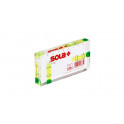 SOLA R 100 kompaktná vodováha 100x50x15mm 01622120