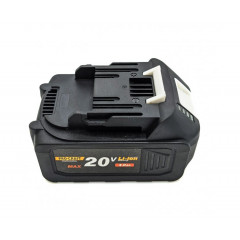 PROCRAFT akumulátor Li-Ion 20V 4Ah