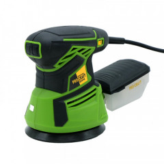 PROCRAFT EX1010E excentrická brúska 125mm
