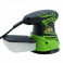 PROCRAFT EX1010E excentrická brúska 125mm