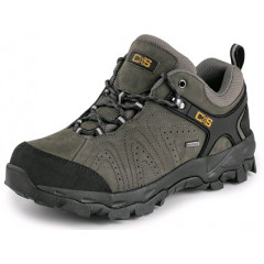 Trekkingová obuv GO-TEX MOUNT COOK šedá v.42