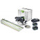 FESTOOL HKC 55 Li 5,2 EBI-SET-SCA-FSK 420 aku okružná píla