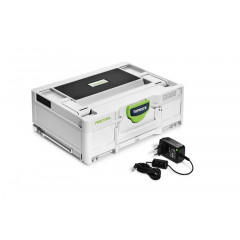 FESTOOL SYS3 BT20 M 137 bloetooth rádio