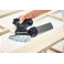 FESTOOL DTS 400 REQ-Plus vibračná brúska