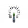 FESTOOL OSC 18 E-Basic-Set oscilačné náradie