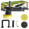 PROCRAFT PM2000 leštička 1000W 150mm