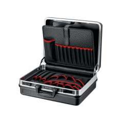 KNIPEX 00 21 05 LE kufor na náradie "Basic"