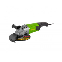 PROCRAFT PW2650 uhlová brúska 230mm 2600W