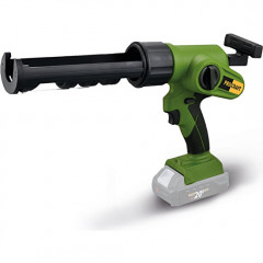 PROCRAFT PC20bb aku vytláčacia pištoľ na tmely 280-600ml