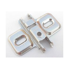 BLUM platnička CLIP 173L6100