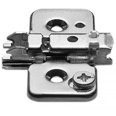 BLUM platnička CLIP 173H7100  3D