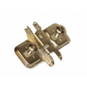 BLUM platnička CLIP 174E6100.01 +hmoždinka