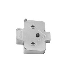 BLUM klin dištančný 171A5040,+5°/4.4