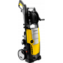 LAVOR GALAXY 160 vysokotlakový čistič + krtko 6m