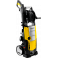 LAVOR GALAXY 160 vysokotlakový čistič + krtko 6m
