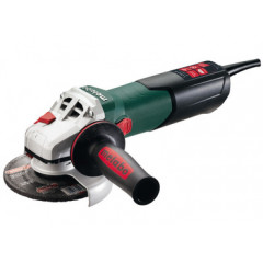 METABO W 850-125 uhlová brúska