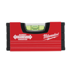 MILWAUKEE mini vodováha 10cm 4932459100