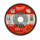 MILWAUKEE kotúč rezný SCS 41/125x1,0x22,23mm 4932451487 