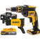 DEWALT DCF620E1K aku skrutkovač na sádrokartón 18V XR POWERSTACK 1x1,7Ah