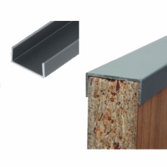 LAGUNA-profil U 3,0m 18mm 8660 Al LAGUNA-profil U 3,0m 18mm 8660 Al