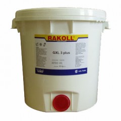 Rakoll GXL-3 /  0,25kg/