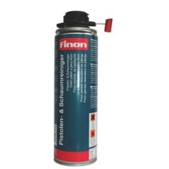 FINON odstraňovač PUR peny, čistič 500ml FINON odstraňovač PUR peny, čistič 500ml