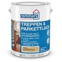 REMMERS Aidol Treppen & Parkettlack SM 0,75L, hodvábne matný