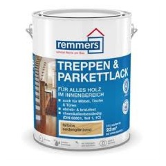 REMMERS Aidol Treppen & Parkettlack SM 0,75L, hodvábne matný