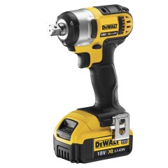 DEWALT DCF880M2 aku rázový uťahovák