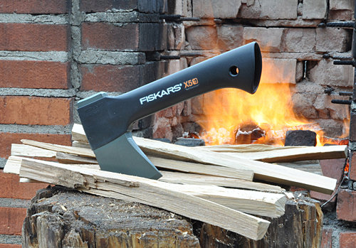 Fiskars