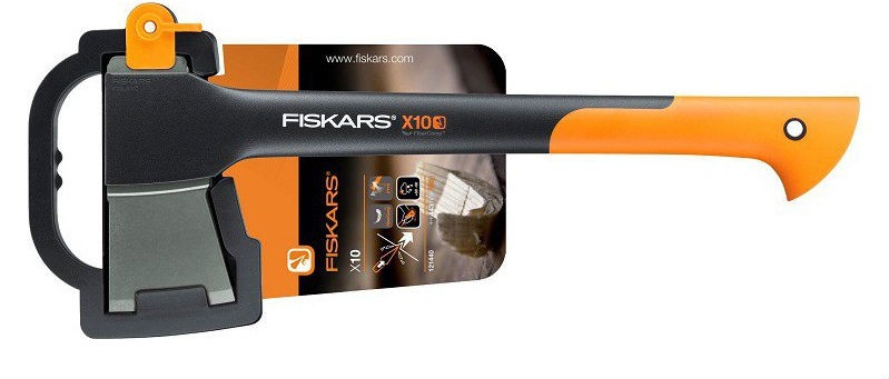 Fiskars