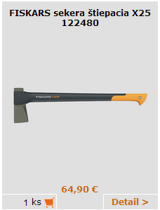 Fiskars