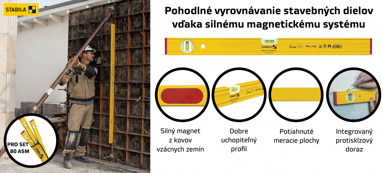 vodovahy stabila