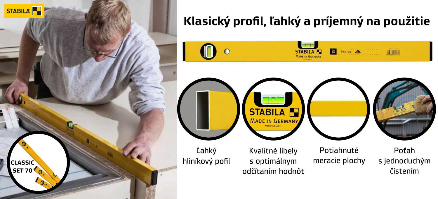 vodovahy stabila