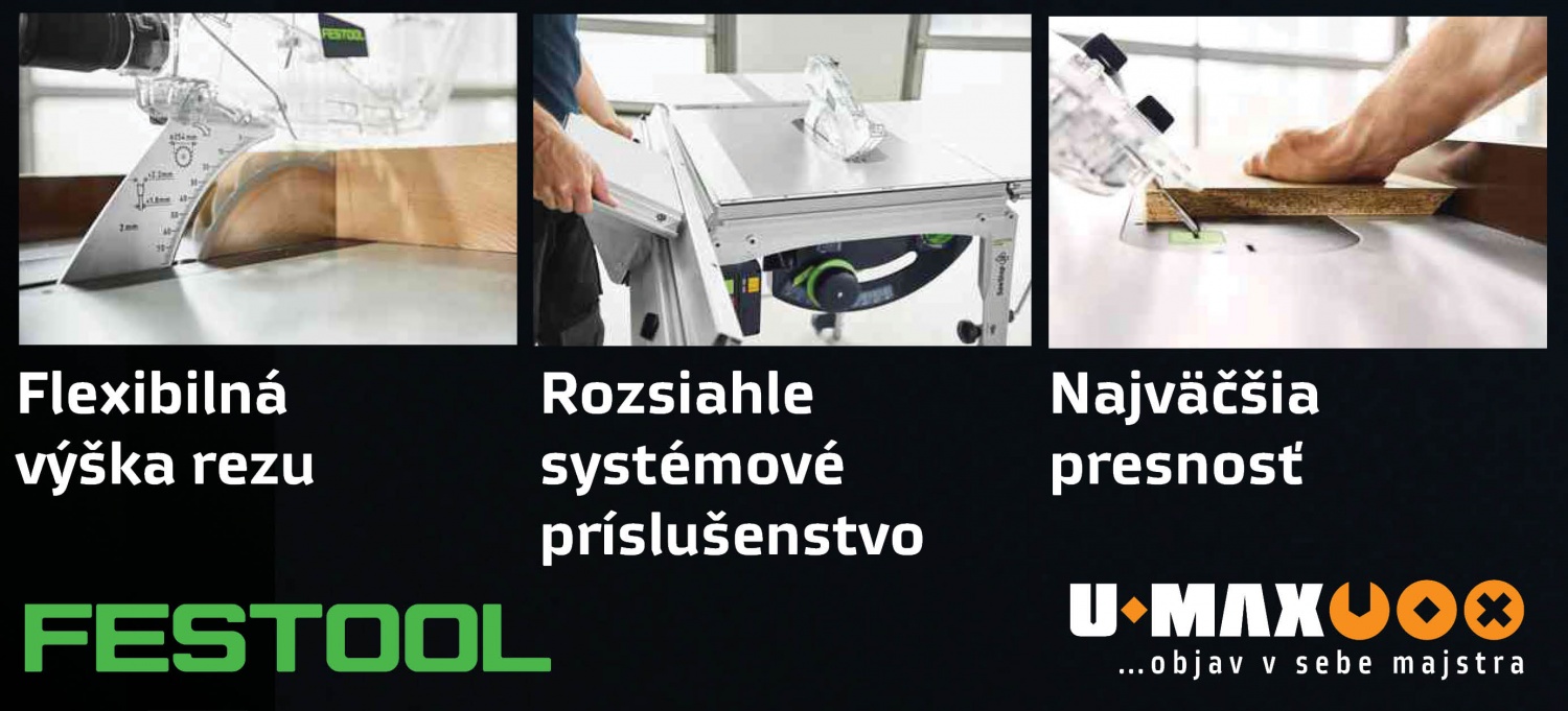 FESTOOL HKS 80 2