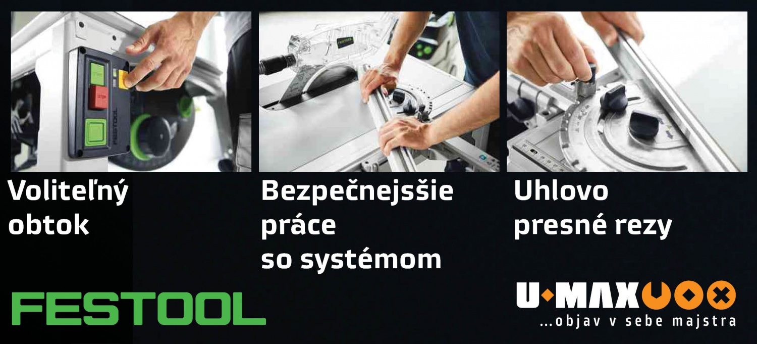 FESTOOL HKS 80 3