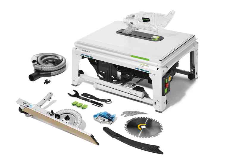 FESTOOL TKS 80 EBS